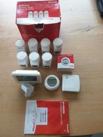 Evohome van honeywell, Doe-het-zelf en Verbouw, Thermostaten, Ophalen of Verzenden