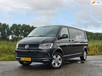 Volkswagen Transporter 2.0 TDI L2H1 Highline, Voorwielaandrijving, Stof, Gebruikt, Euro 6