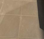 EXCLUTON Terrastegel Cosmopolitan memphis 60 x 60 x 4 cm, Ophalen, Nieuw, 10 m² of meer, Beton