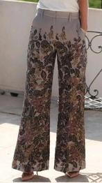 Munthe pantalon Eileen 36 nieuw, Kleding | Dames, Overige kleuren, Nieuw, Ophalen of Verzenden, Maat 36 (S)