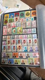 Postzegels Marokko, Ophalen of Verzenden, Buitenland