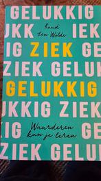 Gelukkig ziek - Ruud ten Wolde, Ophalen of Verzenden