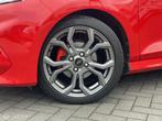 Ford Fiesta 1.0 EcoBoost ST-Line 1e Eig PANO TOPSTAAT!, Auto's, Ford, Gebruikt, Met garantie (alle), 23 km/l, Bedrijf