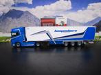 Wsi 01-4487 Daf XG+ , Andre Hoogendoorn Transport, Hobby en Vrije tijd, Modelauto's | 1:50, Ophalen, Nieuw, Bus of Vrachtwagen