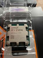 AMD Ryzen 7 7700X, Computers en Software, Processors, Ophalen of Verzenden, Zo goed als nieuw, 8-core, 4 Ghz of meer