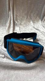 Skibril , wedze , decathlon, Overige merken, Overige typen, Ophalen of Verzenden, Zo goed als nieuw