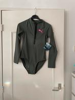 Puma longsleeve badpak maat S, Puma, Nieuw, Badpak, Ophalen of Verzenden
