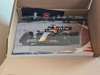 STUNTPRIJS: RB18, M Verstappen # 1, Winner Mexico ‘22., Ophalen of Verzenden, Nieuw, Auto, MiniChamps