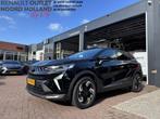 Renault Symbioz 1.6 E-Tech full hybrid 145 techno, 745 kg, Stof, Gebruikt, Zwart