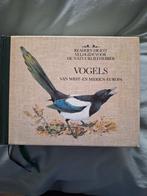 Vogels van West- en Midden-Europa - Reader's Digest, Ophalen of Verzenden, Zo goed als nieuw, Vogels, Reader's Digest