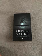 Oliver Sacks - Hallucinaties, Ophalen of Verzenden, Zo goed als nieuw, Oliver Sacks