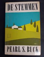 De stemmen - Pearl S. Buck, Boeken, Gelezen, Pearl S. Buck, Ophalen of Verzenden, Amerika