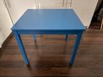 Kindertafeltje, Kinderen en Baby's, Kinderkamer | Tafels en Stoelen, Ophalen, Gebruikt, Tafel(s)