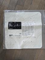 Witte ikea douchemat, nooit gebruikt, Huis en Inrichting, Ophalen, Nieuw, Wit, Badmat