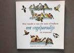 Marjolein Bastin Tuin balkon vogelparadijs, Boeken, Ophalen of Verzenden, Zo goed als nieuw
