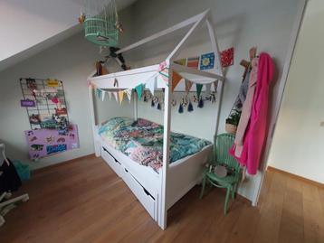 Bedhuisje beschikbaar voor biedingen