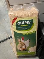 Chipsi Classic Houtvezel 20 kg, Dieren en Toebehoren, Ophalen, Nieuw, Overige typen