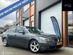 BMW 5-serie 530i High Executive | AUTOMAAT | Youngtimer |, Auto's, BMW, Achterwielaandrijving, Gebruikt, 2996 cc, Leder