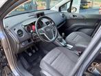 Opel Meriva 1.4 Business Ed Airco Nap keurige auto, Auto's, Voorwielaandrijving, Gebruikt, 4 cilinders, 1261 kg