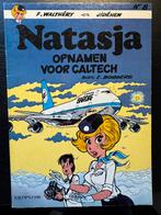 Natasja albums nr. 4 en 8, Ophalen of Verzenden, Zo goed als nieuw