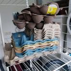 Eierdozen, Dieren en Toebehoren, Pluimvee | Toebehoren, Ophalen, Overige typen