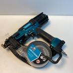 Makita AR411HR 22 Bar Schroefautomaat | In koffer, Makita, Zo goed als nieuw, Support@makita.com, Makita Corporation, 3-11-8, Sumiyoshi-cho, 
Anjo, Aichi 446-8502
Japan