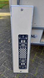 Achterklep Holtkamper Flyer, Caravans en Kamperen, Ophalen, Gebruikt