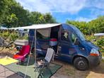 Camper, Particulier, Buscamper of Camperbus