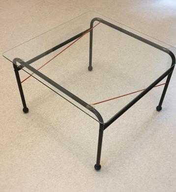 Salontafel Innovator Disgn Sweden beschikbaar voor biedingen