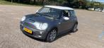 Mini 1.6 16V Cooper S 2003 Grijs, Auto's, Mini, Voorwielaandrijving, 4 cilinders, 4 stoelen, 163 pk