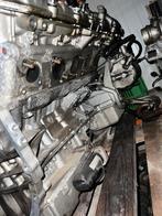 BMW M5 M6 V10 S85B50 motor MET WERK E60 E61 E63 E64, Gebruikt, Ophalen of Verzenden, BMW