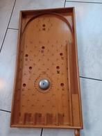 Tivoli bagatelle spelbord knikkerspel knikker spel vintage, Antiek en Kunst, Ophalen of Verzenden