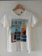 Zomers tshirt wit merk o neill, Kleding | Heren, T-shirts, Wit, O'Neill, Ophalen of Verzenden, Zo goed als nieuw