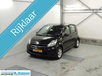 Subaru Justy 1.0 Comfort S WORDT GELEVERD MET NIEUWE APK! beschikbaar voor biedingen