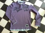 Tom Tailer polo longsleeve rugby maat 152 nieuw met kaartje, Tom Tailor, Nieuw, Ophalen of Verzenden, Shirt of Longsleeve