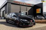 Honda Civic 2.0 Type R GT, 310 PK, Camera, Honda onderhouden, Auto's, Honda, Voorwielaandrijving, Lichtsensor, Gebruikt, Zwart