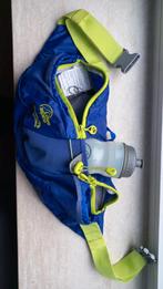 Lowe Alpine Heuptasje met Drinkfles, Ophalen of Verzenden, Zo goed als nieuw, Rugzak