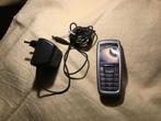 Nokia 2600 in prima staat, Telecommunicatie, Mobiele telefoons | Telefoon-opladers, Ophalen of Verzenden, Gebruikt, Nokia