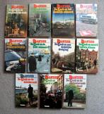 A.C. Baantjer De Cock 11 boeken €2,50 per stuk 11 voor €22, Tv-bewerking, A.C. Baantjer, Ophalen of Verzenden, Zo goed als nieuw