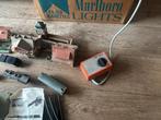 Oude Bestuurbare Trein - Verzamelaarsobject?, Hobby en Vrije tijd, Gelijkstroom of Wisselstroom, Analoog, Ophalen, Overige merken
