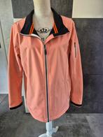Adventure Line Jas Koraal Maat 48, Maat 46/48 (XL) of groter, Ophalen of Verzenden, Zo goed als nieuw, Roze
