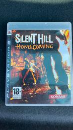 Silent Hill home coming, Overige genres, Ophalen of Verzenden, 1 speler, Zo goed als nieuw