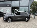 Kia e-Niro DynamicPlusLine 64 kWh 1ste eigenaar!!, Gebruikt, Zwart, 1712 kg, Met garantie (alle)