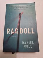Daniel Cole - Ragdoll, Ophalen of Verzenden, Zo goed als nieuw, Daniel Cole