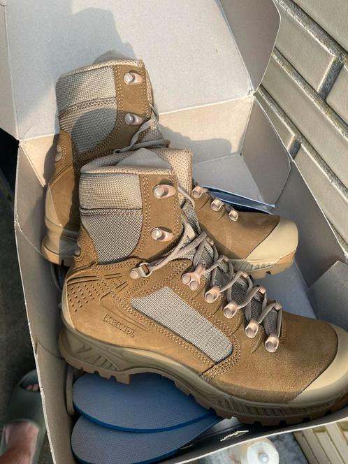 Meindl Desert - NIEUW maat 42 bergschoenen wandelschoenen, Sport en Fitness, Bergsport en Wandelen, Nieuw, Schoenen, Ophalen of Verzenden