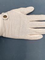 Leren Handschoenen, Ophalen of Verzenden, Zo goed als nieuw, Handschoenen