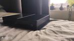 Originele Xbox one Zwart (model 1540), inclusief Controller, Ophalen, Gebruikt, Met 1 controller