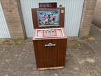 Oude gokkast Ace Cup Final, Verzamelen, Automaten | Gokkasten en Fruitautomaten, Gebruikt, Ophalen of Verzenden