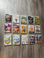 Wii spellen, Ophalen of Verzenden, Zo goed als nieuw