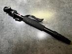 Redged RMA-528 Monopod + Redged RP-2 Balhoofd, Eenpoot, Ophalen of Verzenden, Zo goed als nieuw, Minder dan 150 cm